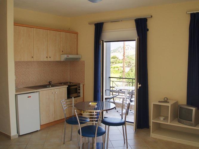 Nautilus Apartments Lesbos Island Zewnętrze zdjęcie